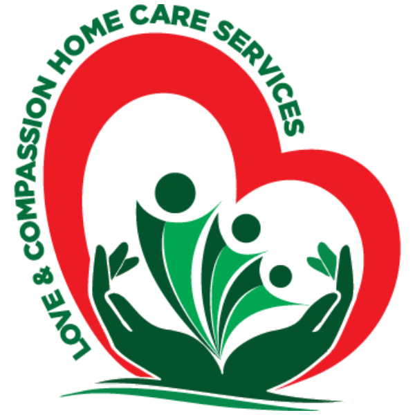 Love & Compassion Senior Care Services